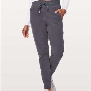 Lululemon Athletic Joggers